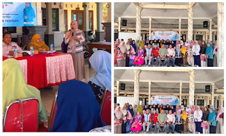Gambar Berita Rembuk Stunting Desa Randupitu Wujudkan Generasi Unggul Lewat "Gema Randu"