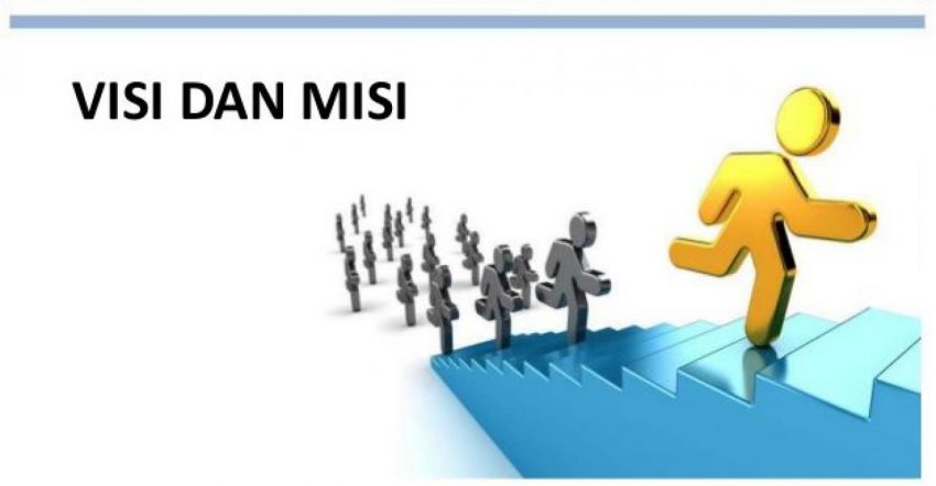 Gambar Berita Visi dan Misi